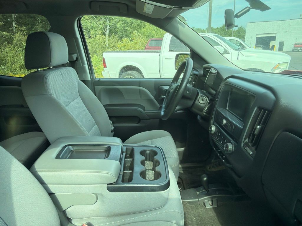 chevrolet silverado 1500 2016 1GCVKPEC5GZ190847 image chevrolet silverado 1500 2016 1GCVKPEC5GZ190847 image